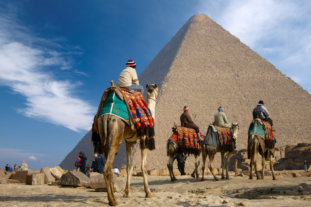 Visit Egypt Tours