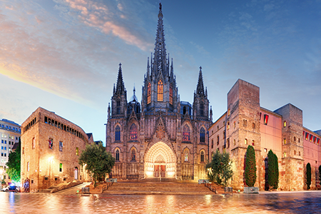 Barcelona